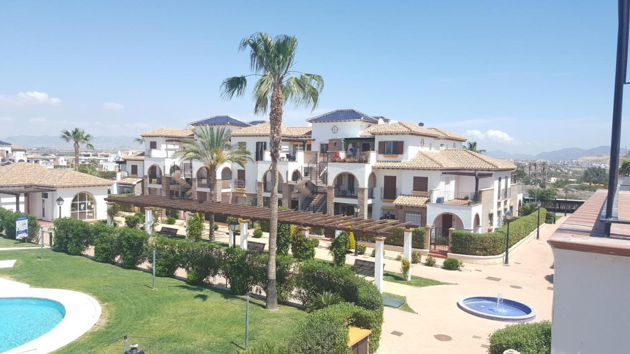 Homes Of Spain, Al Andalus Residencial Ja Apartamento Bajo En Frente Piscina, Wifi Playas de Vera エクステリア 写真