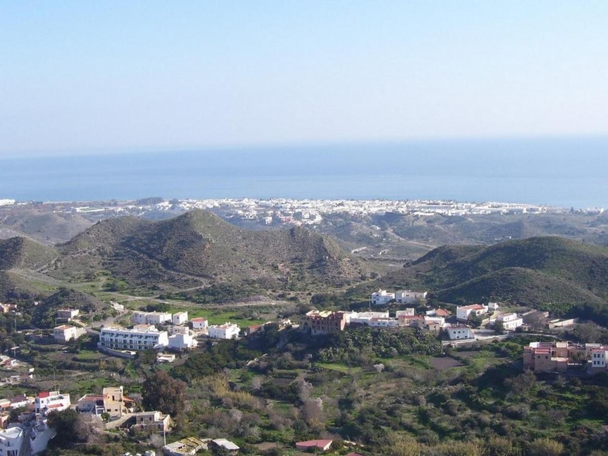 Homes Of Spain, Al Andalus Residencial Ja Apartamento Bajo En Frente Piscina, Wifi Playas de Vera エクステリア 写真