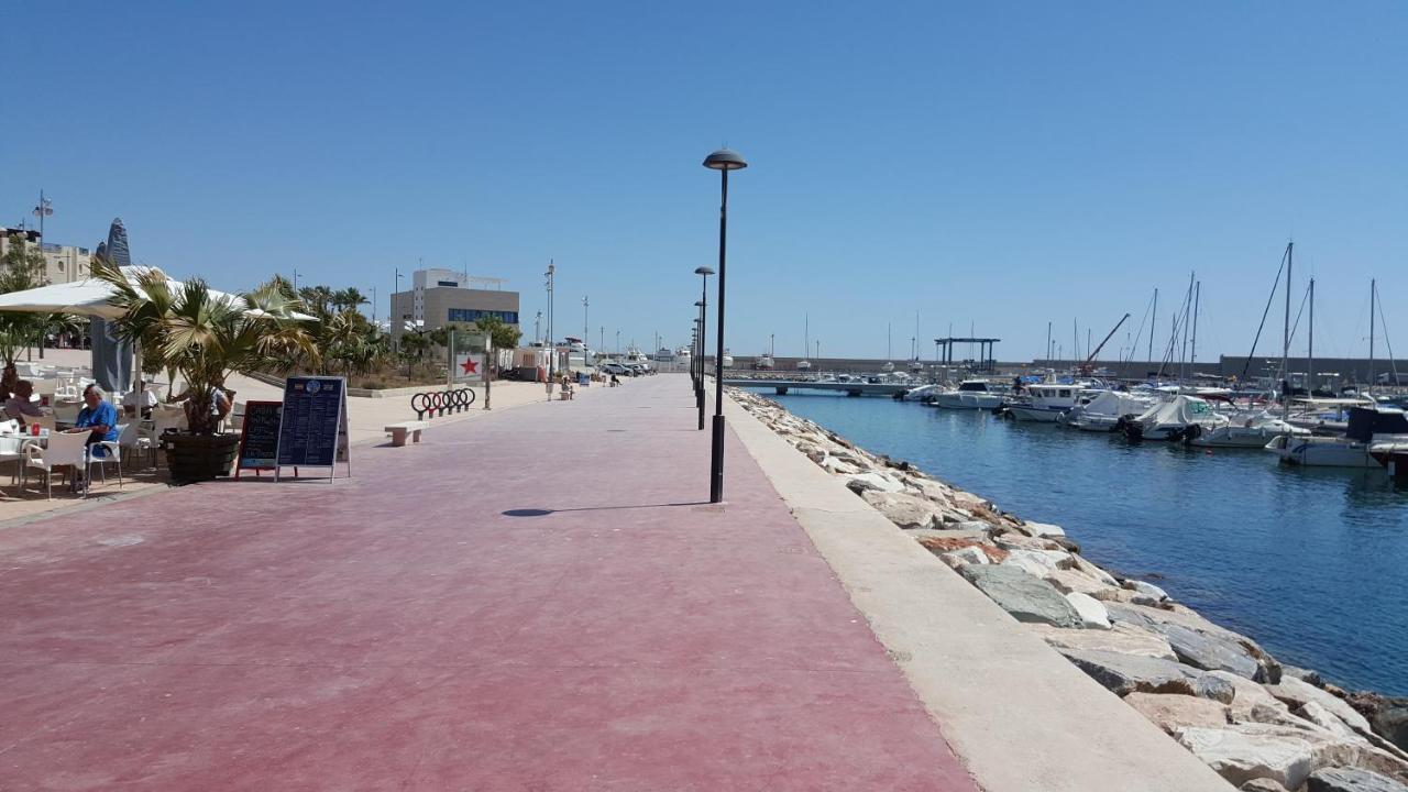 Homes Of Spain, Al Andalus Residencial Ja Apartamento Bajo En Frente Piscina, Wifi Playas de Vera エクステリア 写真
