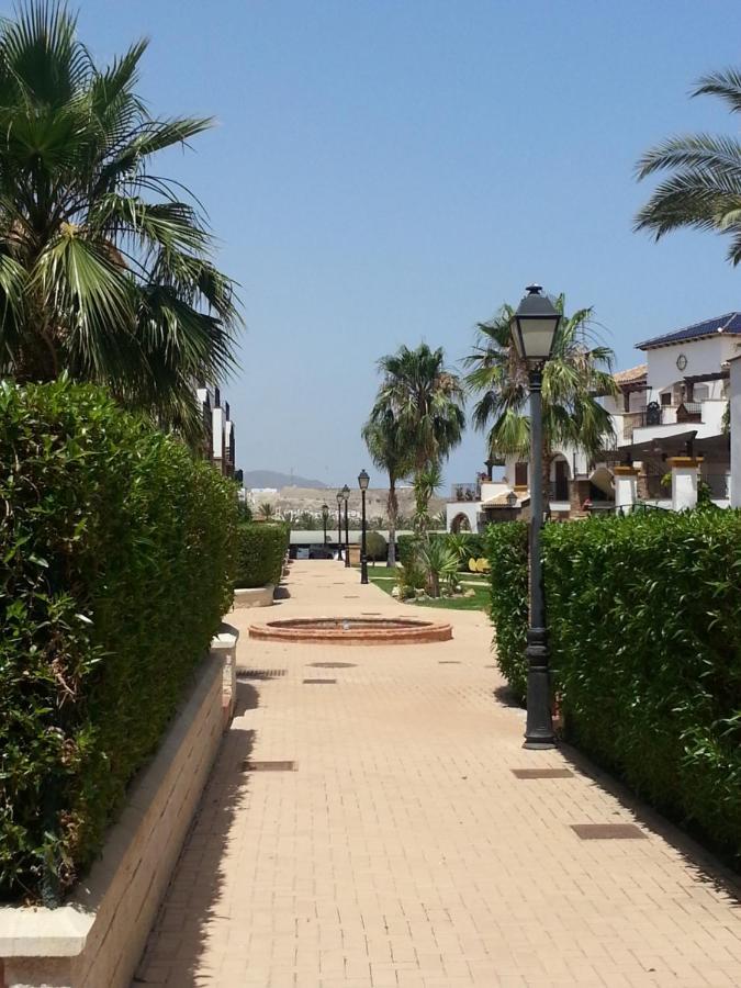 Homes Of Spain, Al Andalus Residencial Ja Apartamento Bajo En Frente Piscina, Wifi Playas de Vera エクステリア 写真
