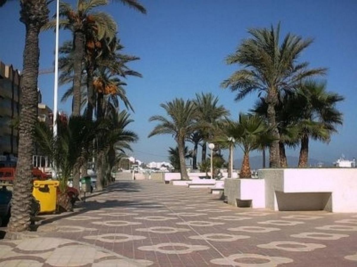 Homes Of Spain, Al Andalus Residencial Ja Apartamento Bajo En Frente Piscina, Wifi Playas de Vera エクステリア 写真
