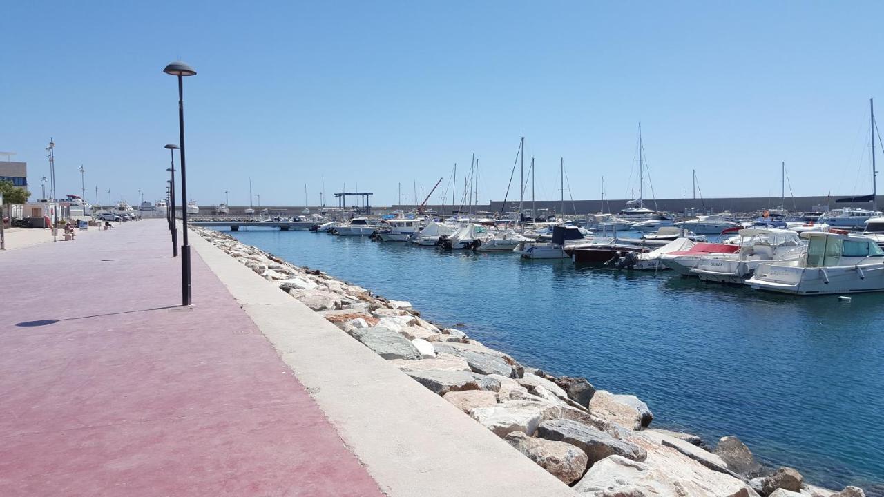 Homes Of Spain, Al Andalus Residencial Ja Apartamento Bajo En Frente Piscina, Wifi Playas de Vera エクステリア 写真
