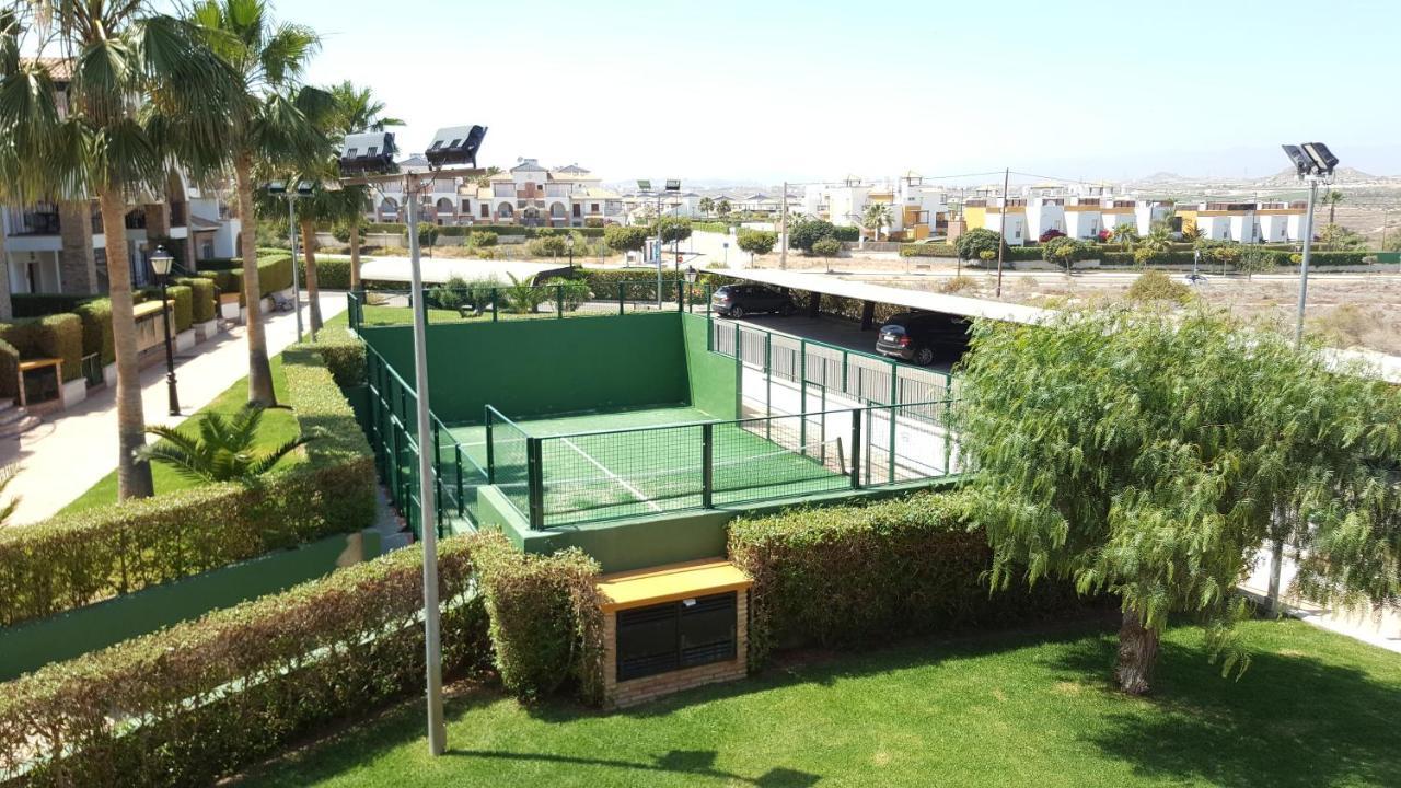 Homes Of Spain, Al Andalus Residencial Ja Apartamento Bajo En Frente Piscina, Wifi Playas de Vera エクステリア 写真