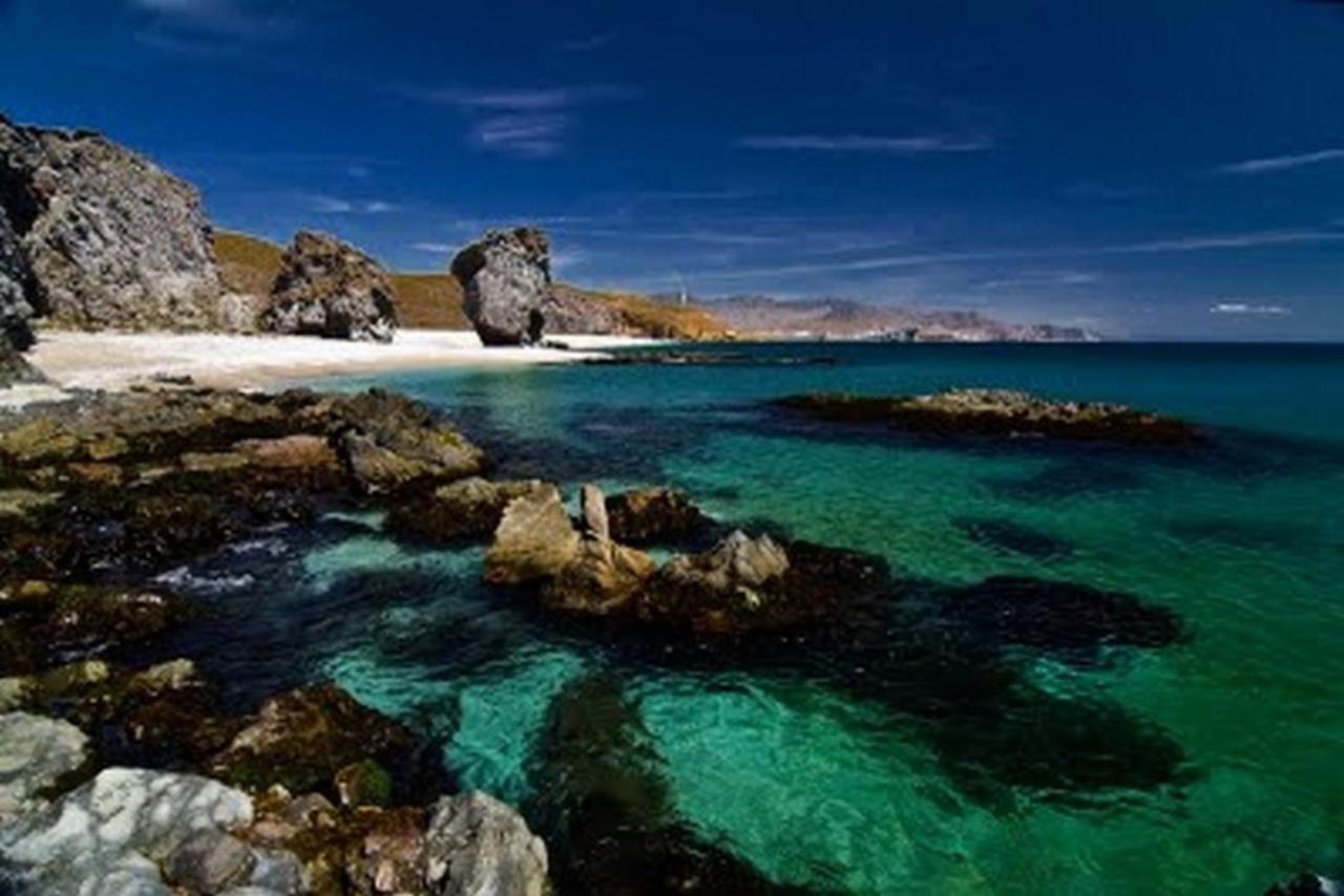 Homes Of Spain, Al Andalus Residencial Ja Apartamento Bajo En Frente Piscina, Wifi Playas de Vera エクステリア 写真
