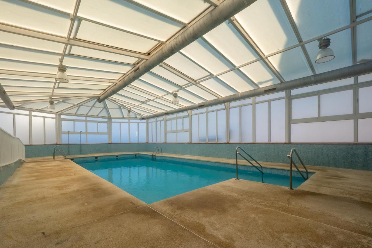 Homes Of Spain, Al Andalus Residencial Ja Apartamento Bajo En Frente Piscina, Wifi Playas de Vera エクステリア 写真