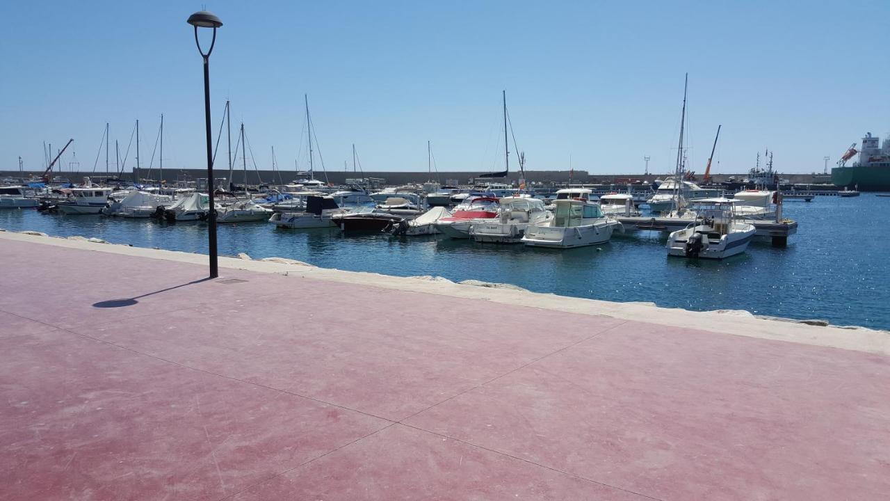 Homes Of Spain, Al Andalus Residencial Ja Apartamento Bajo En Frente Piscina, Wifi Playas de Vera エクステリア 写真