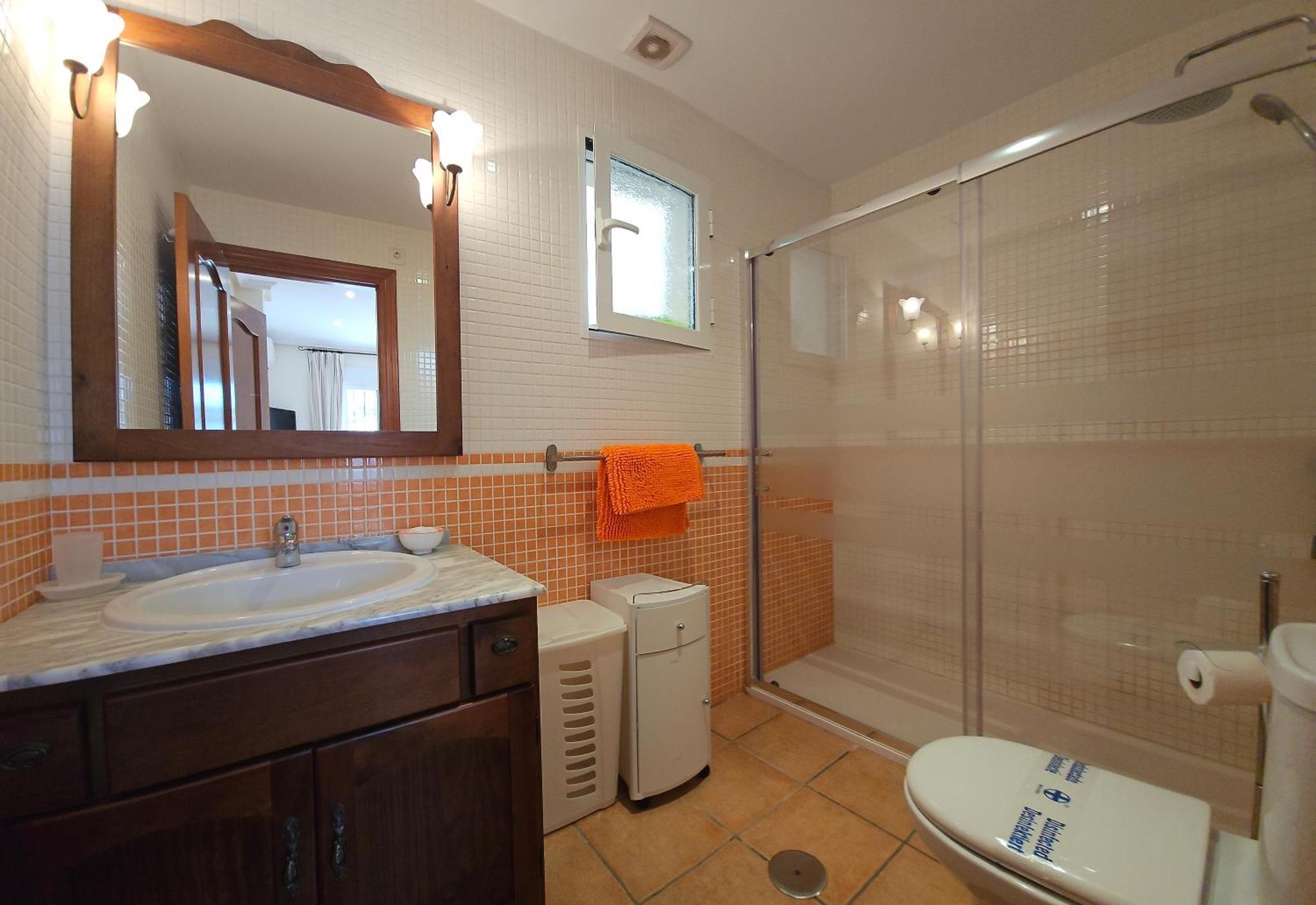 Homes Of Spain, Al Andalus Residencial Ja Apartamento Bajo En Frente Piscina, Wifi Playas de Vera エクステリア 写真