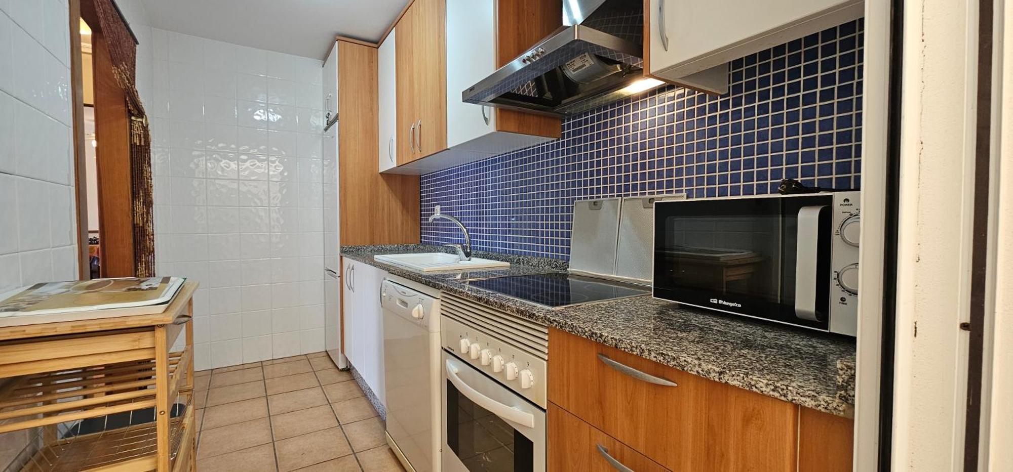 Homes Of Spain, Al Andalus Residencial Ja Apartamento Bajo En Frente Piscina, Wifi Playas de Vera エクステリア 写真